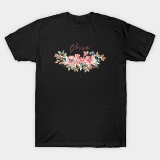 Blossom T-Shirt